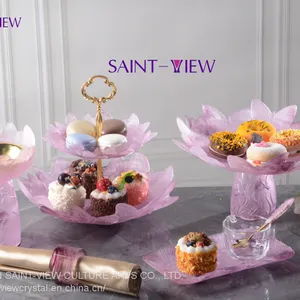 SAINT VIEW 2022 Tableware Butterfly Modern Cup Set Container Nordic Coffee Shop Desktop Decor 150ml thumbnail-5