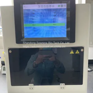 Top Selling Auto Nucleic Acid Purification and Extraction Systems Nuzene32 thumbnail-1
