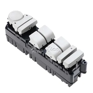 Haoxiang CAR Electric Power Window Switches Universal Window Lifter Switch 20834889AA For Cadillac DTS 2006-2011 thumbnail-2
