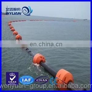 China Manufacture ISOplastic Float Used in Combined Pipeline thumbnail-4