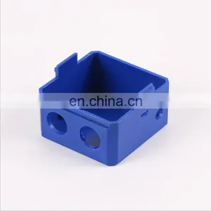 OEM Custom ABS Plastic Mould Manufacturer Maker Molding Moulding Plastic Injecting Mold for Plastic thumbnail-3