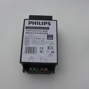 PHILIPS HID-CV 210/S CPO-CDM Ballasts thumbnail-1
