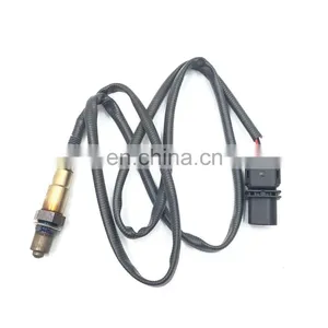 Front O2 Oxygen Sensor 11787558055 for Bmw 323i 525i 650 i 2006-2013 thumbnail-4