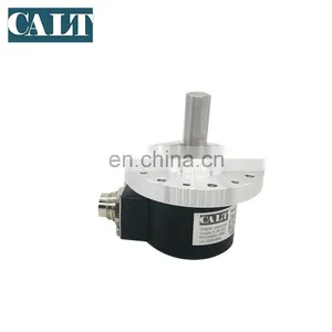 CALT DC5-26V GHS73 12mm Soild Shaft Rotary Encoder thumbnail-2