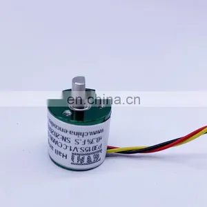 Hall Angle Sensor P3015S-1CW180-5V 12Bit Hall Effect Sensor Position Feedback of Medical Equipment thumbnail-2