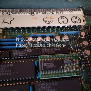 ABB 87TS01I-E GJR2368900R2550 High Quality Well-Known Brands ABB 87TS01I-E thumbnail-1