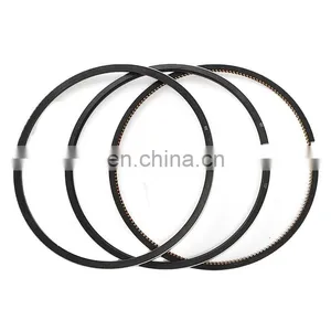 3804990 Wellfar 6BT QSB5.9 ISB3.9 ISB5.9 ISB Diesel Engine Parts Piston Ring Kit 3802919 3804990 3804947 4089460 thumbnail-1
