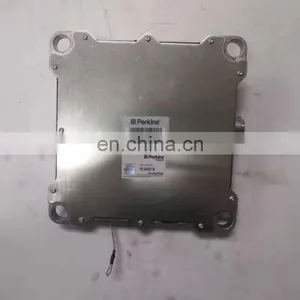 Machinery Engine 28170119 281-70119 ECU C6.4 E320DL With High Quality thumbnail-3