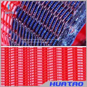 Polyester Spiral Mesh Belt thumbnail-3