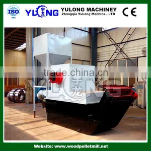 Energy Saving Sawdust Biomass Pellet Burner For Oil Boiler thumbnail-3