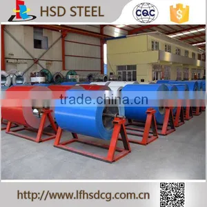PPGI Sheet From China Steel Products for Building Material thumbnail-1