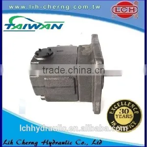 China Supplier Kawasaki Type Hyundai Excavator Manual Hydraulic Pump thumbnail-3