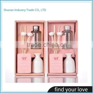 Factory Direct Wholesale 50 ml Home Fragrance thumbnail-5