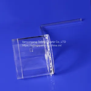 Quartz Product Accessories Processing Other Quartz Products thumbnail-3