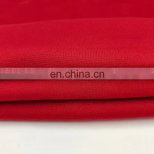 Stock on Sale Wholesale Premium Quality Circular Knitting for Jacket Stripe Wool Rib Knitted for Cuff thumbnail-3