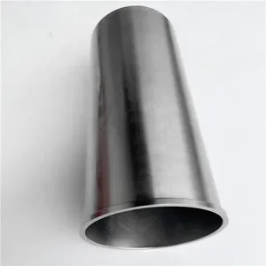 61800010125 Weichai Engine Cylinder Liner For Howo A7 T7 C5 Sinotruk Dump Truck Spare Parts For Weichai Engine thumbnail-5