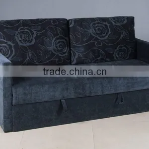 Living Room & Bed Room Folding Soft Bed thumbnail-1