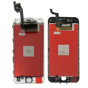 China Mobile Lcd Smartphone Screen For IPhone 6s Cell Phone Spare Parts Commonly Used Accessories & Parts thumbnail-2