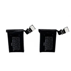 Battery For Cell Phone Rechargeable Batteries A1760 For Apple Watch Series 2 S2 38 mm Cell Phone Parts thumbnail-3