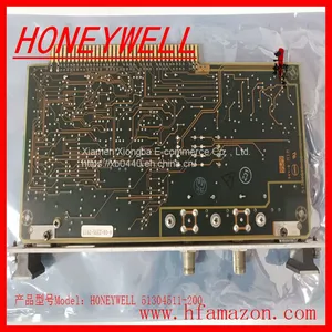 H0NEYWELL 51304511-200 Module thumbnail-1