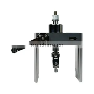 Measurement of Adhesion Strength/Adhesive Strength Tester thumbnail-1