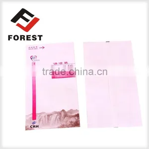 Professional Produce Kraft Paper Bag, Sickness Bag, Fast Food Bag, Paper Bag Printing thumbnail-4