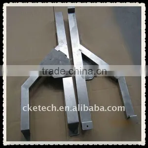 High Quality Welding Part in Machinery thumbnail-1