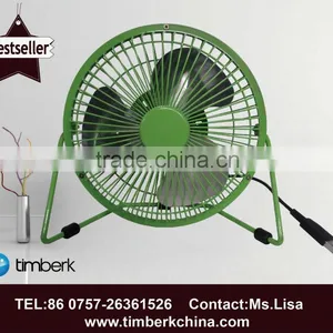 Air Cooling Fan Type and Battery Power Source 12v dc Table Fan thumbnail-3