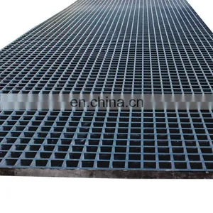Fiber Grating Molded Frp Plastic Grp Grid Pigeon Loft Floor thumbnail-1