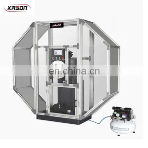Kason u v Notch Projector for Manufacturer Charpy Pendulum Impact Tester thumbnail-2