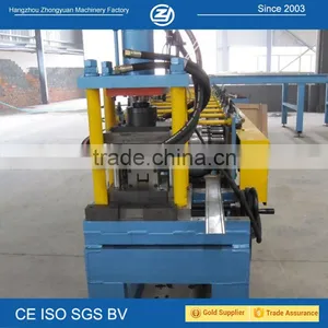 Metal Stud Forming Machinery thumbnail-1