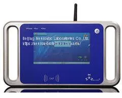 Wireless Glove Integrity Tester WGT-1000 thumbnail-1