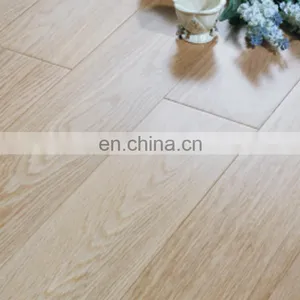 Burma Teak Natural Mango Wood Flooring thumbnail-4
