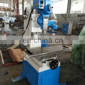 SL100 NEW ARRIVAL Cheap Small Slotting Machine thumbnail-5