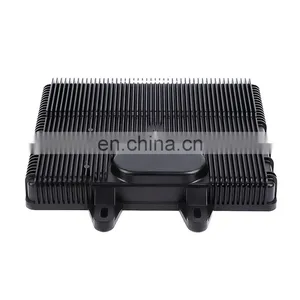 Custom OEM Aluminum Die Casting Heat Sink, Custom Die Cast Aluminum Heat Sink thumbnail-2