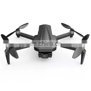 MJX MG-1 4K EIS Drone 5G WIFI 2-Axis Brushless Motor Gimbal 40 Km/h Foldable Drone RC Dron Quadcopter Christmas Gifts Toy thumbnail-1