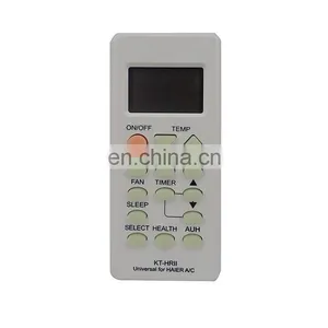 Air Conditioner Remote Control For CHIGO Remote Control Replacement KT-HR thumbnail-1