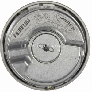 Elevator Encoder Heidenhain ERN1387 With Cable thumbnail-1