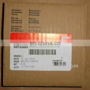 Brand New 6BT Piston Ring 3918315 3904531 3932520 A3902286 3902401 thumbnail-4