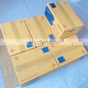 Original Koyo Nachi Deep Groove Ball Bearings 6004 6005 6006 6007 6008 Zz 2rs C3 Koyo NSK Bearing thumbnail-5