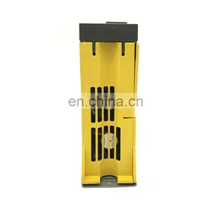 Original for Fanuc Servo Amplifier A06B-6079-H201 Servo Drive thumbnail-3