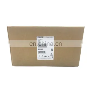 Siemens SITOP Battery Module 6EP1935-6MD31 Original thumbnail-1