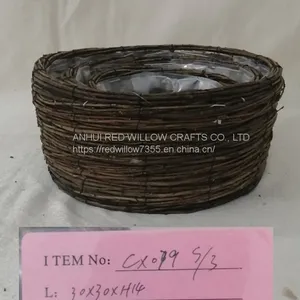 Willow Basket thumbnail-3