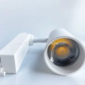 30W LED Track 405nm Light thumbnail-3