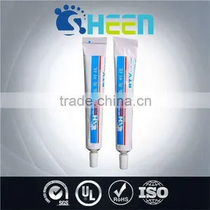 Samples Are Available High-Thermalconductivity Silicone Rubber For Heat Press And LED Lights thumbnail-2