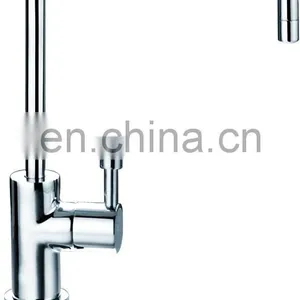 Drinking Water Filter Faucet Brass Polished Chromed Kitchen Bar Sink Modern Water Filter FaucetHot Selling Kitchen Faucet/tap for American Market thumbnail-3