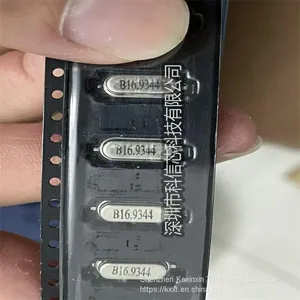 ABLS-16.9344MHZ-B4-T Original IC Chip in Stock Electronic Component thumbnail-1