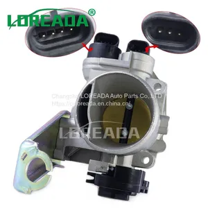 Throttle Valve 40SXF1 40SXF103 46425923 71787532 7519064 71737116 71718821 71740011 46526640 556143 thumbnail-5