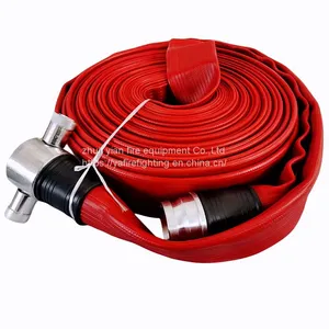 Dural Fire Hose thumbnail-1