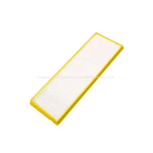 Cabin Air Filter CU37001 1913500 1770813 Reference For SCANIA Truck Engine thumbnail-2